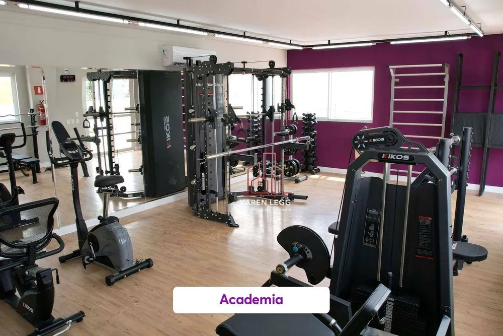 Apartamento, 2 quartos, 50 m² - Foto 11