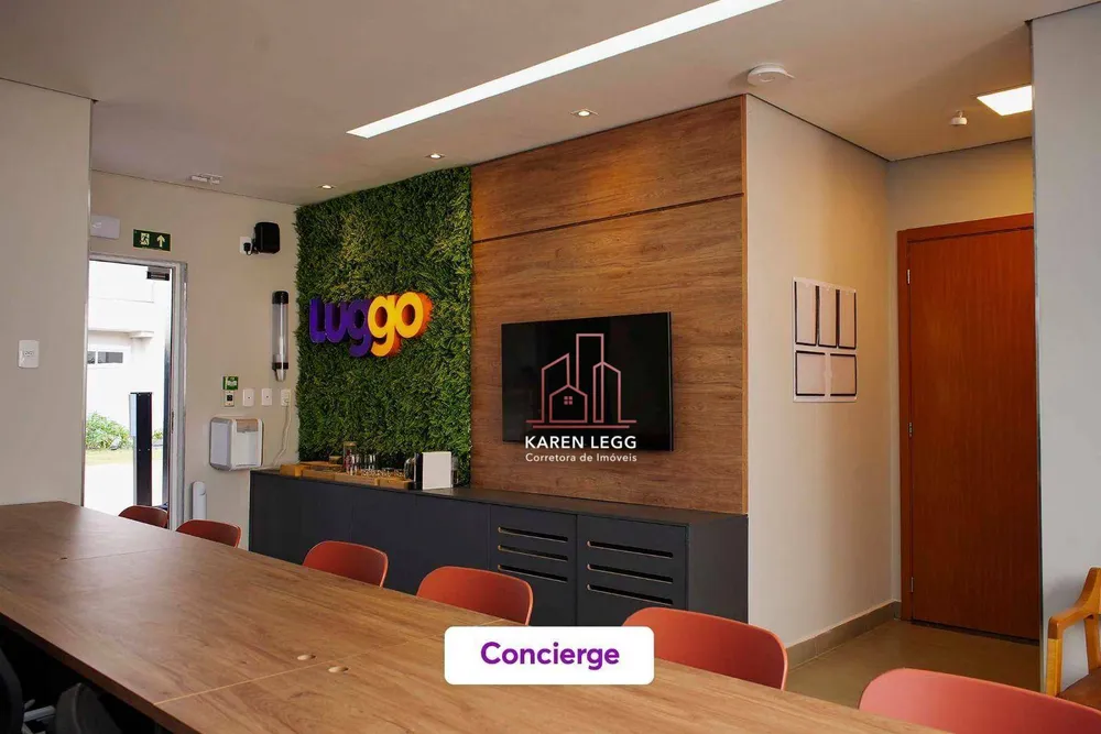 Apartamento, 2 quartos, 50 m² - Foto 6