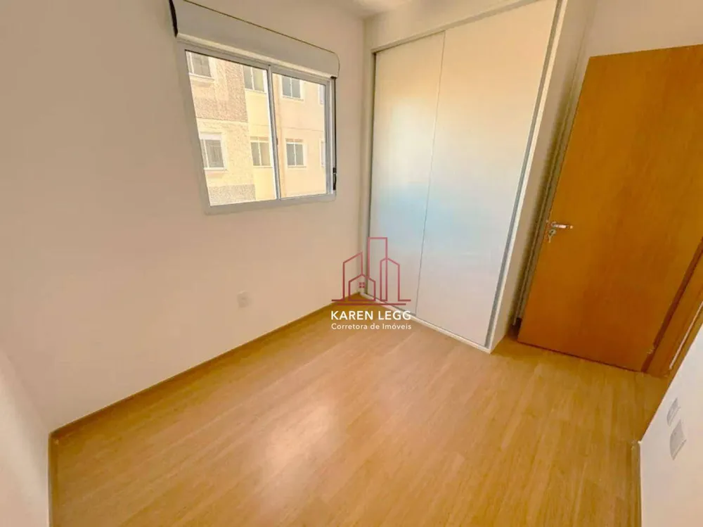 Apartamento, 2 quartos, 50 m² - Foto 7