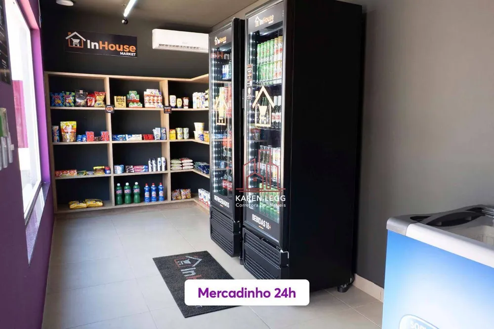 Apartamento, 2 quartos, 50 m² - Foto 1