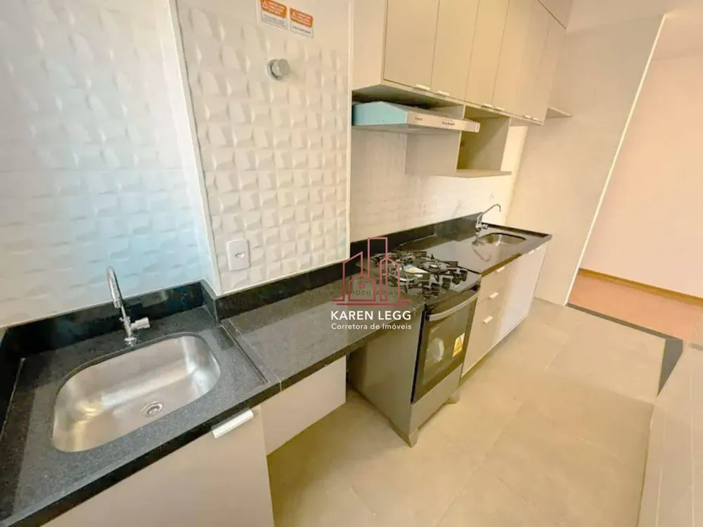 Apartamento, 2 quartos, 50 m² - Foto 4