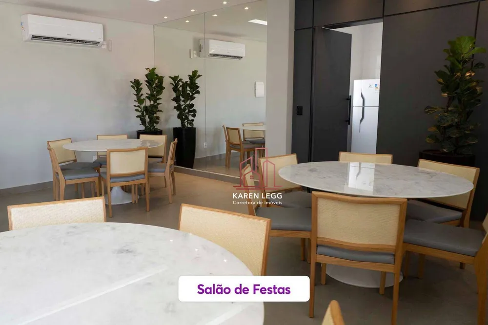 Apartamento, 2 quartos, 50 m² - Foto 10
