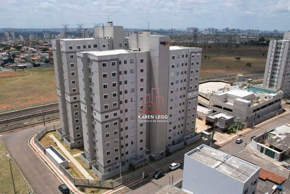 Apartamento, 2 quartos, 50 m² - Foto 11