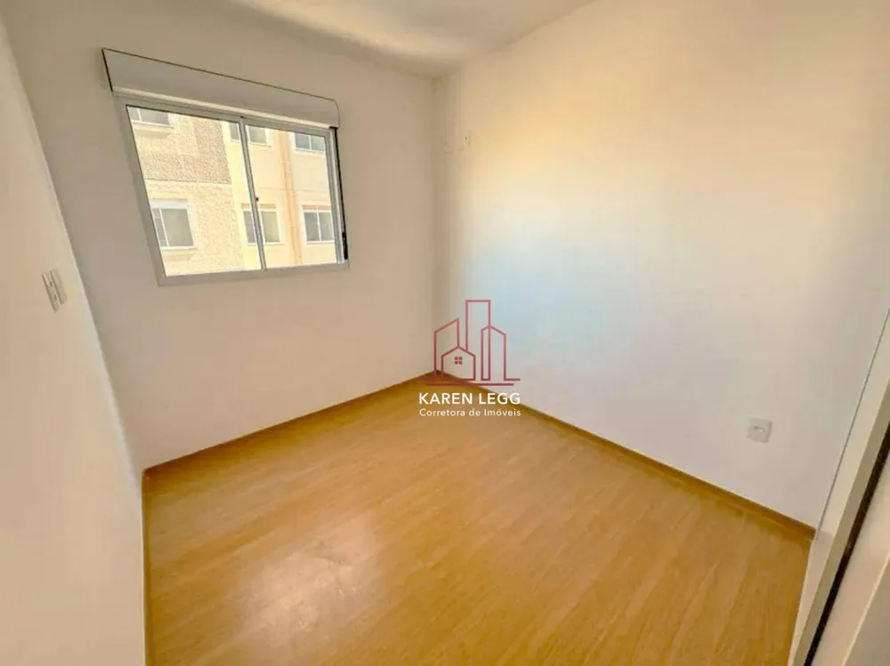 Apartamento, 2 quartos, 50 m² - Foto 5
