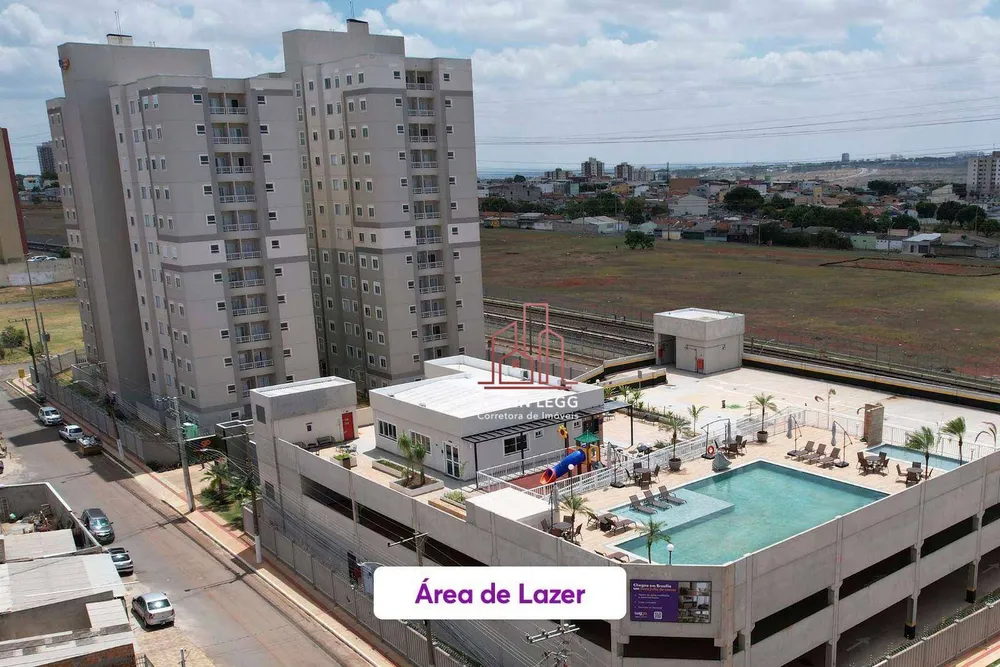 Apartamento, 2 quartos, 50 m² - Foto 9