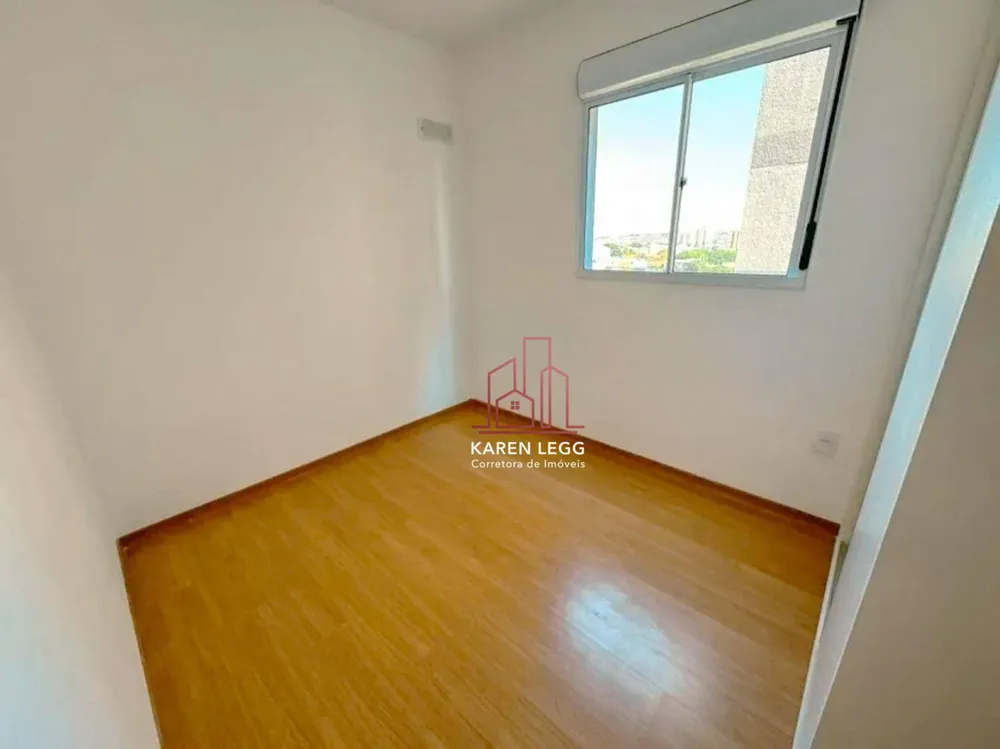 Apartamento, 2 quartos, 50 m² - Foto 6