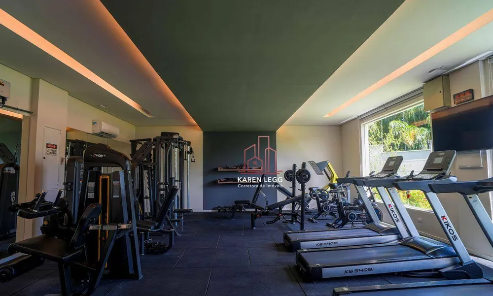 Apartamento, 2 quartos, 125 m² - Foto 1