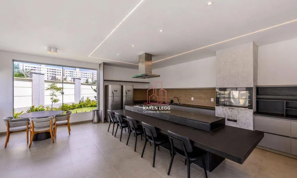 Apartamento, 2 quartos, 125 m² - Foto 6