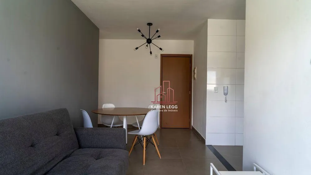 Apartamento, 2 quartos, 125 m² - Foto 7