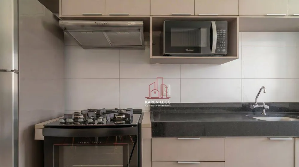 Apartamento, 2 quartos, 125 m² - Foto 5