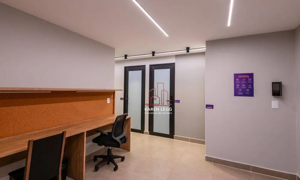 Apartamento, 2 quartos, 44 m² - Foto 7