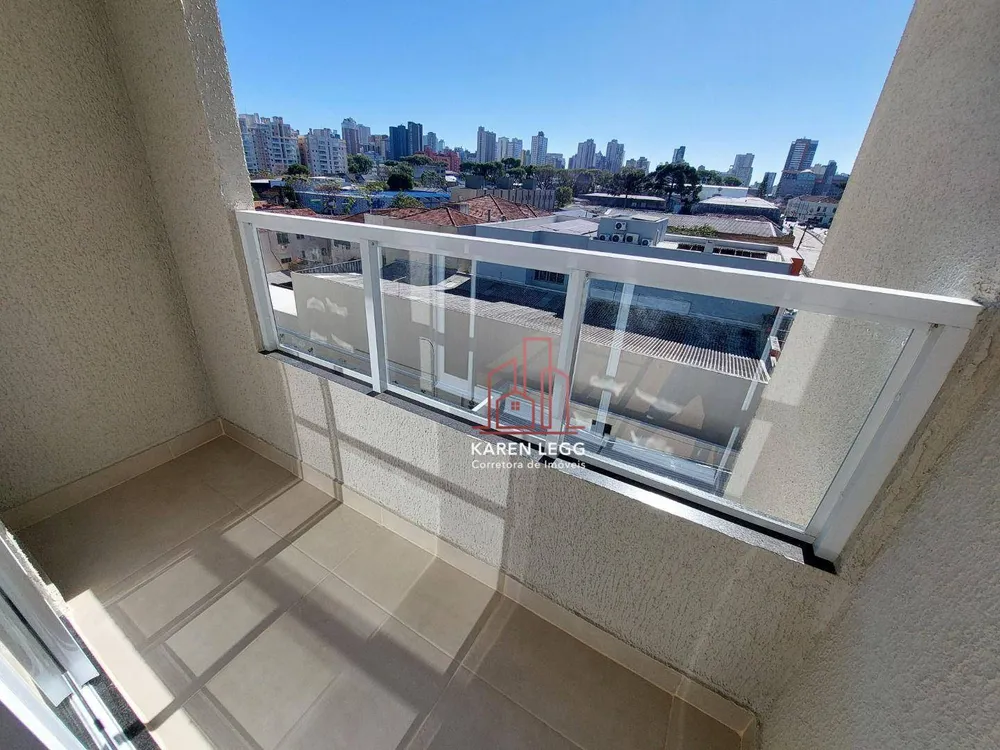 Apartamento, 2 quartos, 44 m² - Foto 2