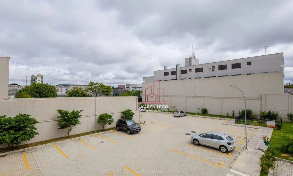 Apartamento, 2 quartos, 44 m² - Foto 1