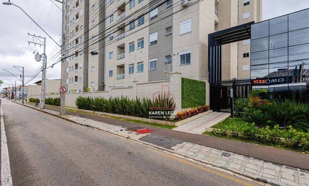 Apartamento, 2 quartos, 44 m² - Foto 4