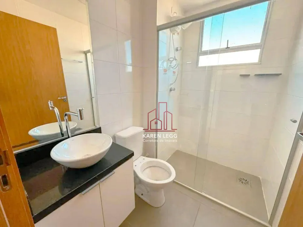Apartamento, 2 quartos, 50 m² - Foto 8