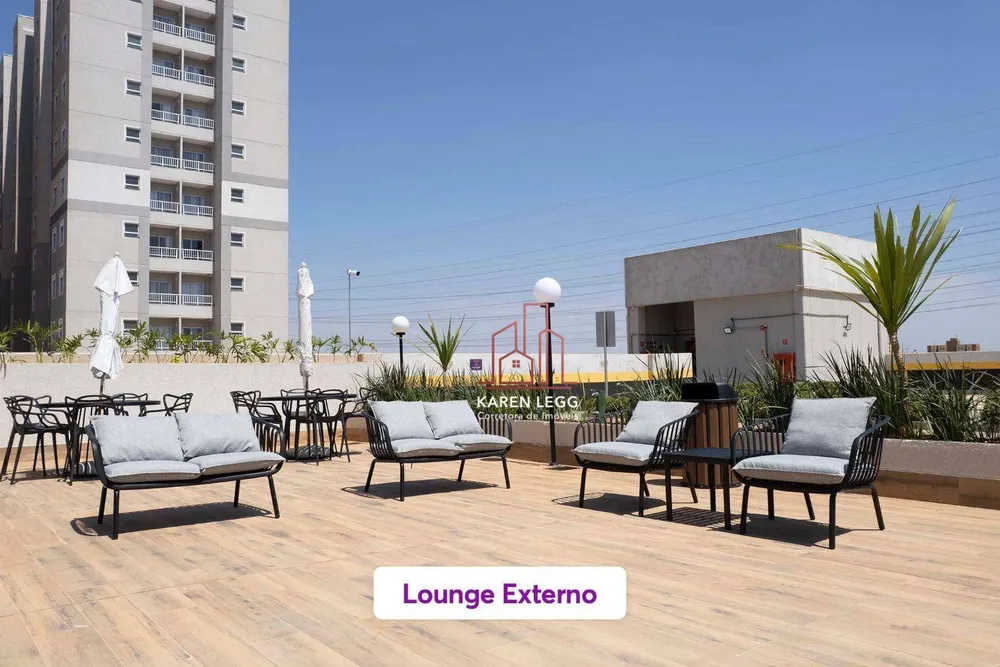 Apartamento, 2 quartos, 50 m² - Foto 5