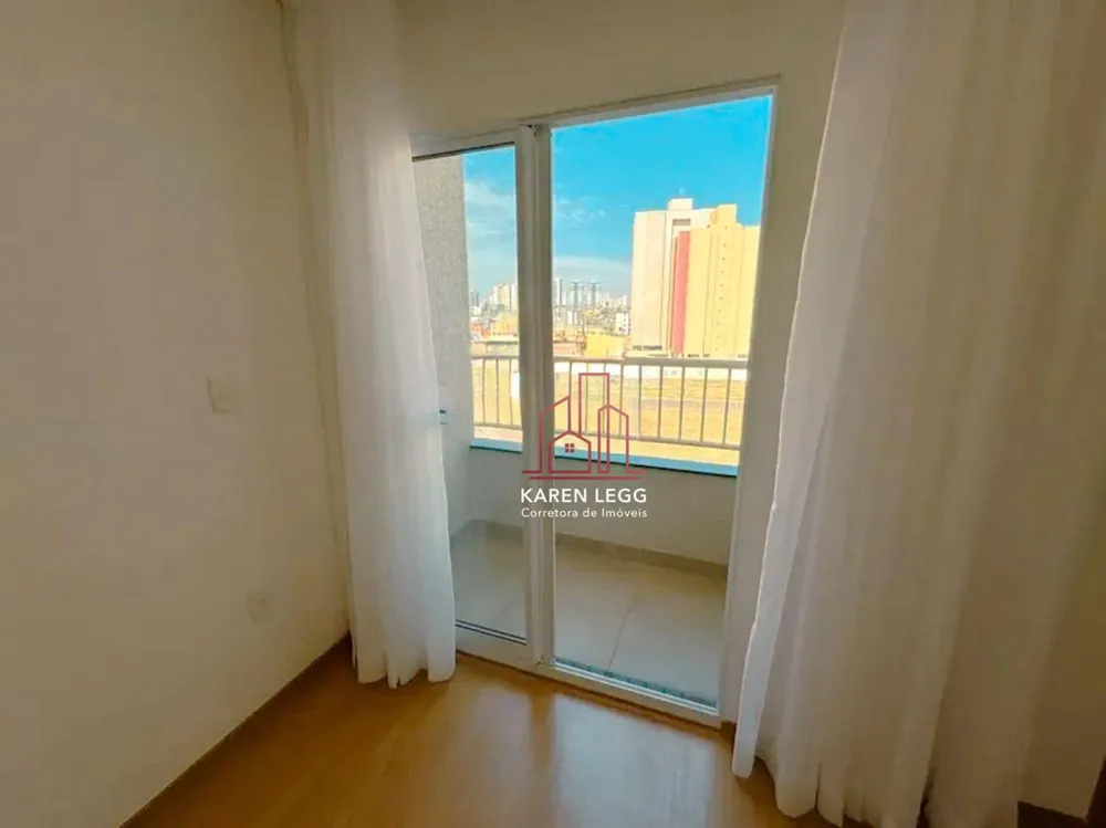 Apartamento, 2 quartos, 50 m² - Foto 9