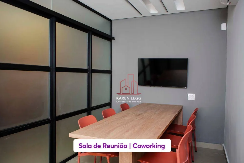 Apartamento, 2 quartos, 50 m² - Foto 9