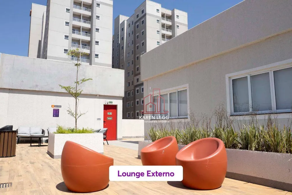 Apartamento, 2 quartos, 50 m² - Foto 12