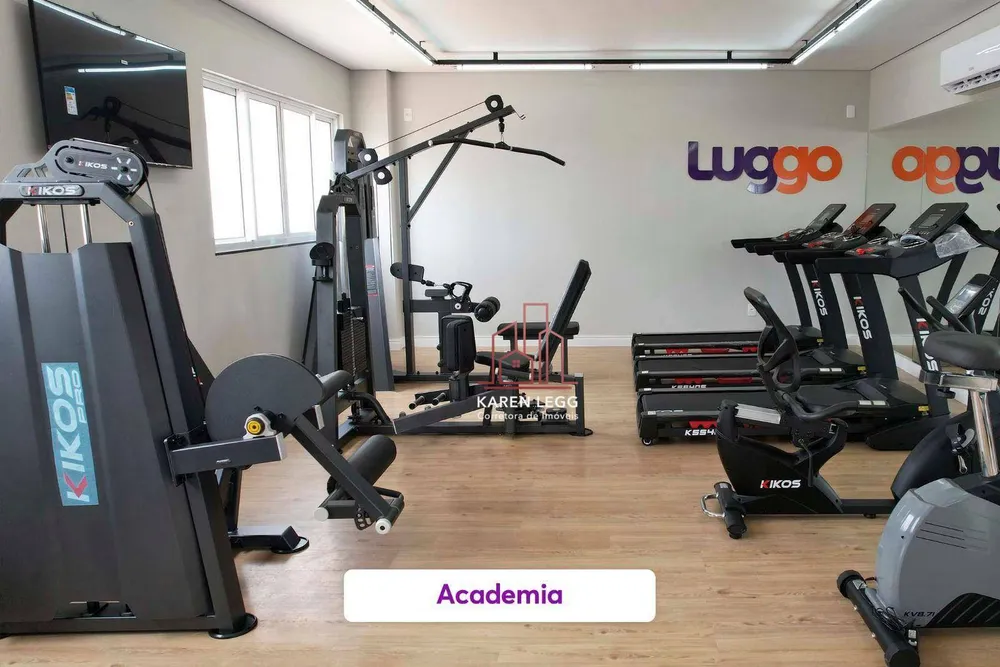 Apartamento, 2 quartos, 50 m² - Foto 11