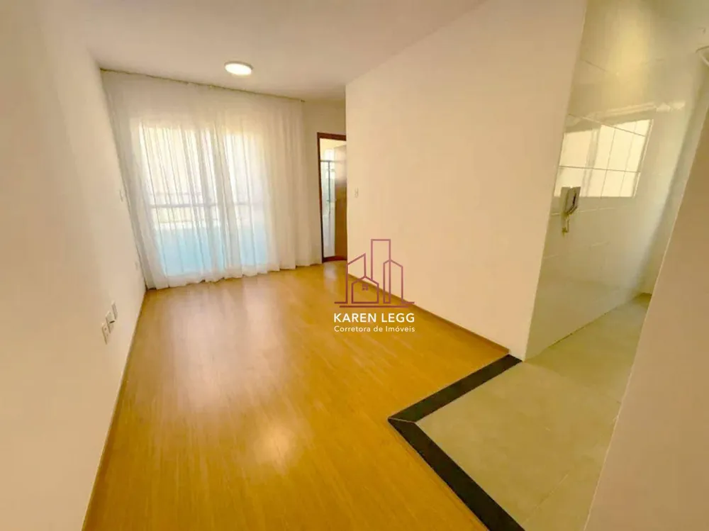 Apartamento, 2 quartos, 50 m² - Foto 6