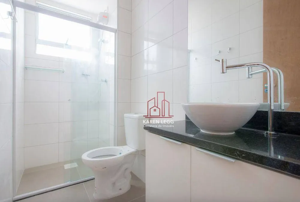 Apartamento, 2 quartos, 60 m² - Foto 5