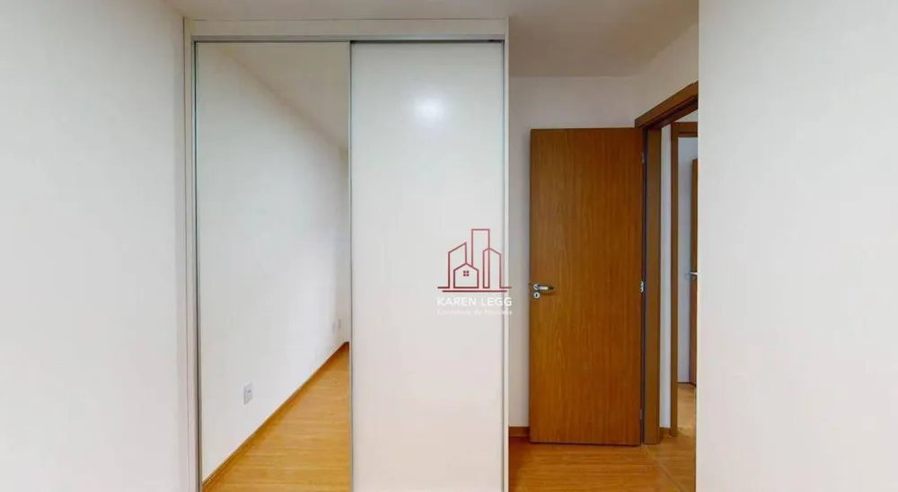 Apartamento, 2 quartos, 60 m² - Foto 8