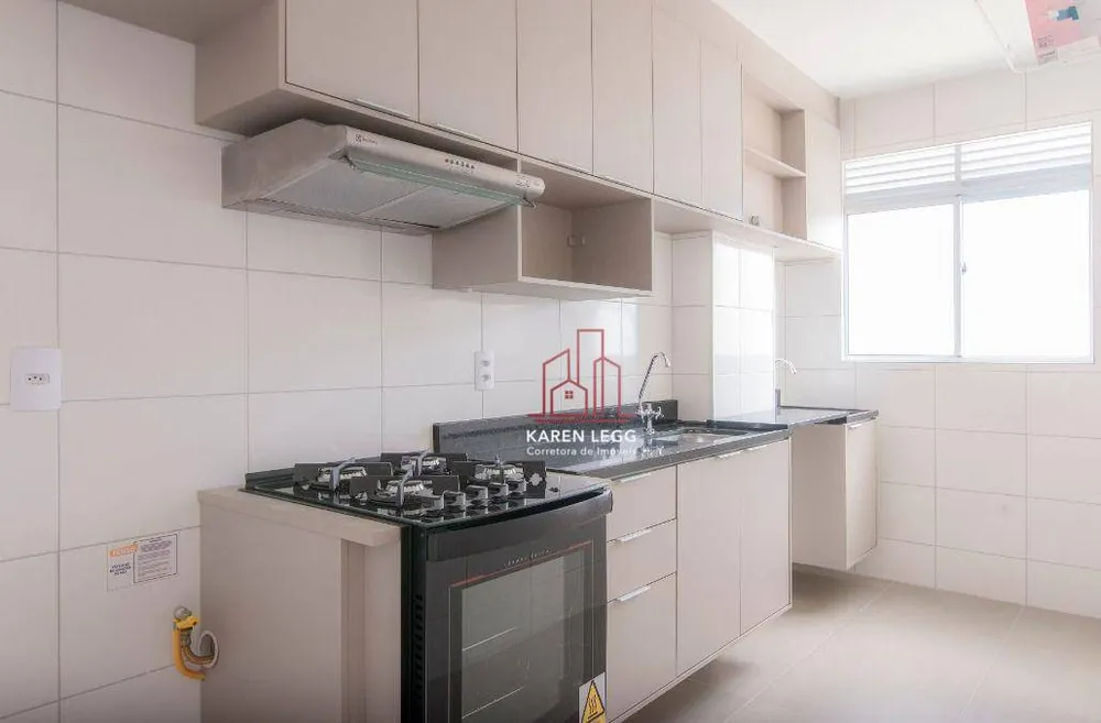 Apartamento, 2 quartos, 60 m² - Foto 6