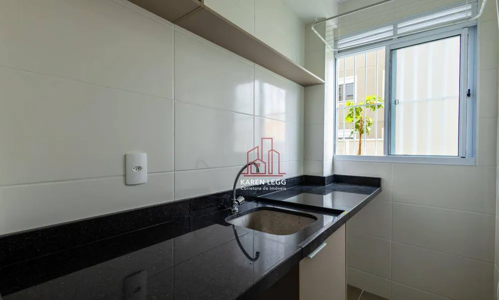 Apartamento, 2 quartos, 50 m² - Foto 7