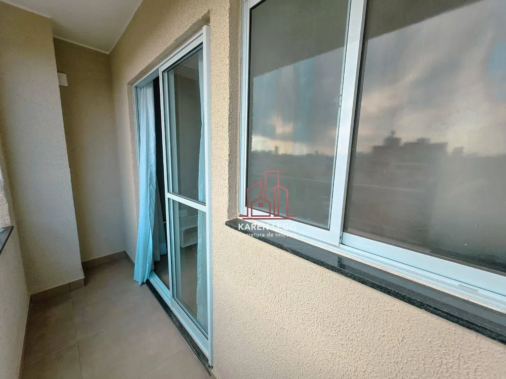 Apartamento, 2 quartos, 50 m² - Foto 10