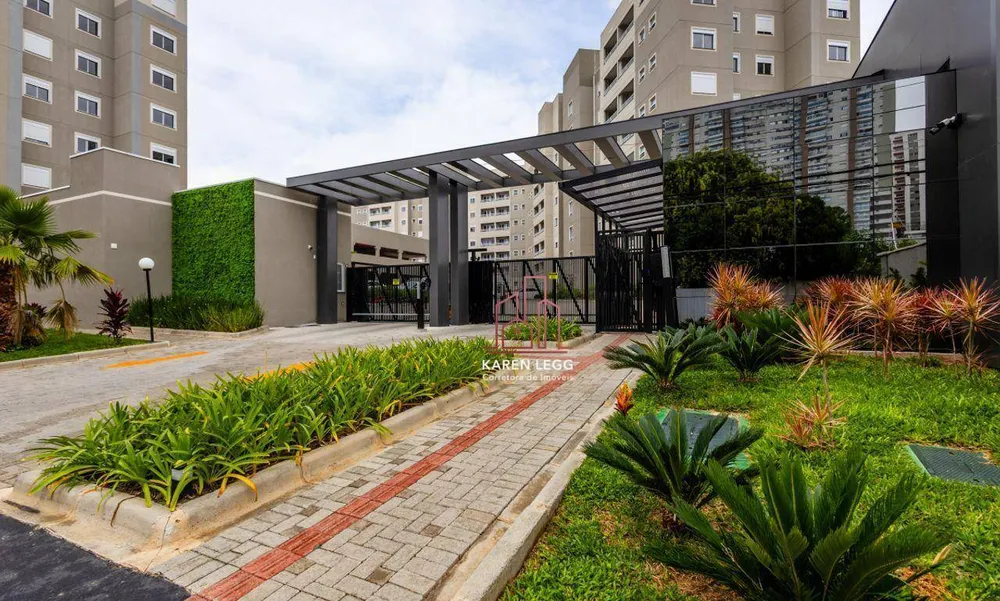 Apartamento, 2 quartos, 50 m² - Foto 6