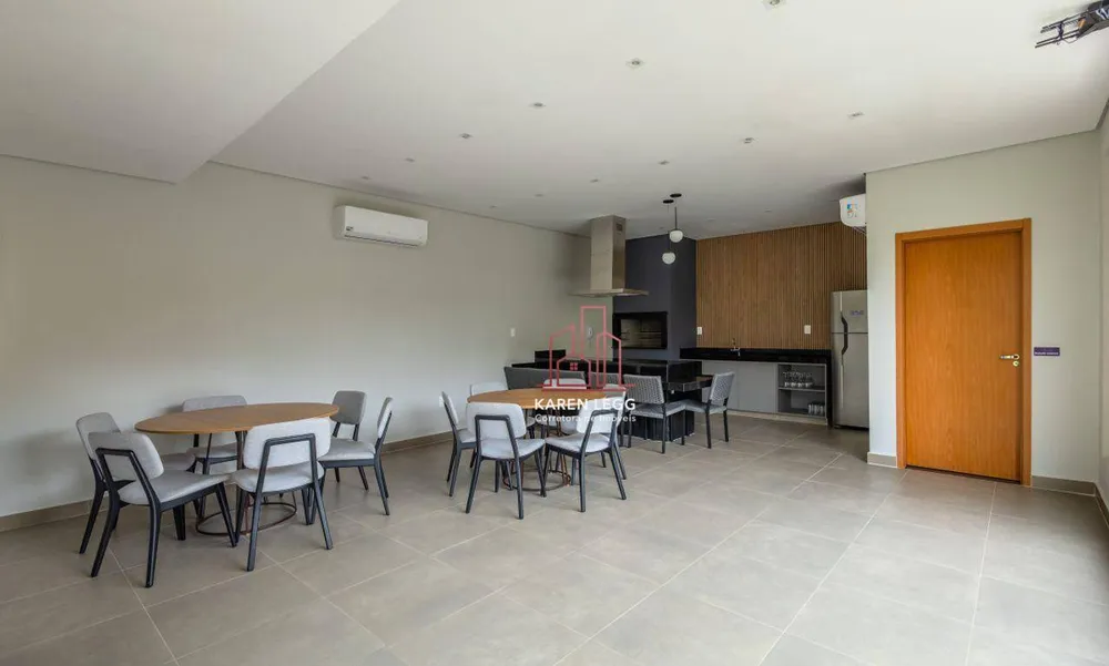 Apartamento, 2 quartos, 50 m² - Foto 8