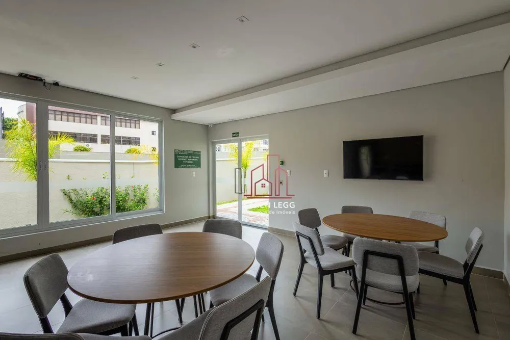 Apartamento, 2 quartos, 50 m² - Foto 9