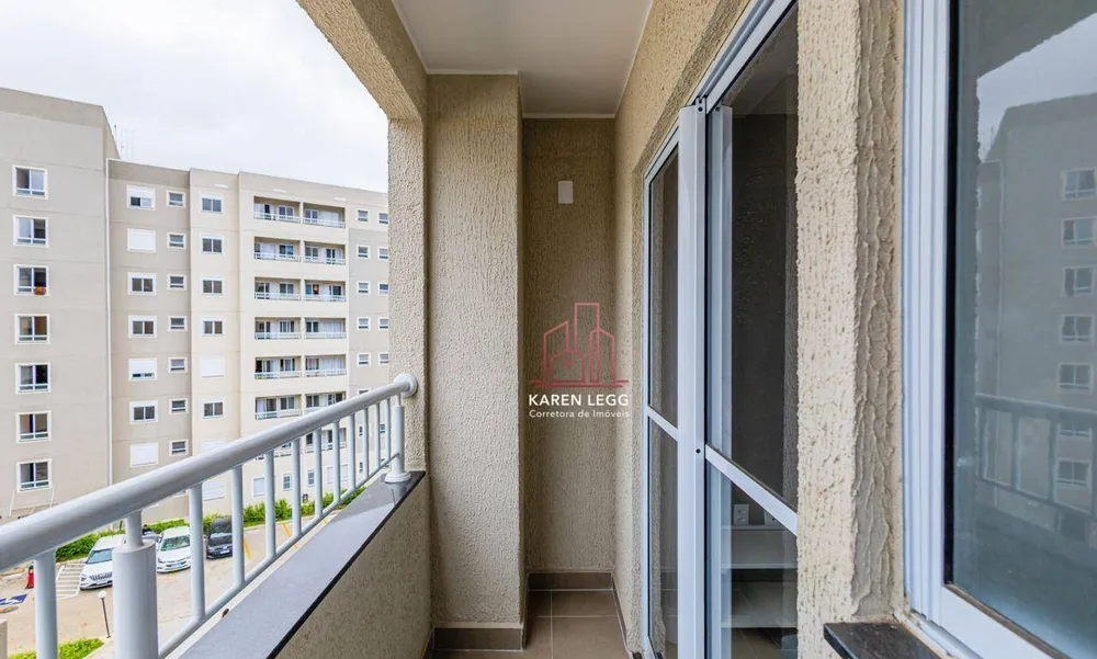 Apartamento, 2 quartos, 50 m² - Foto 4