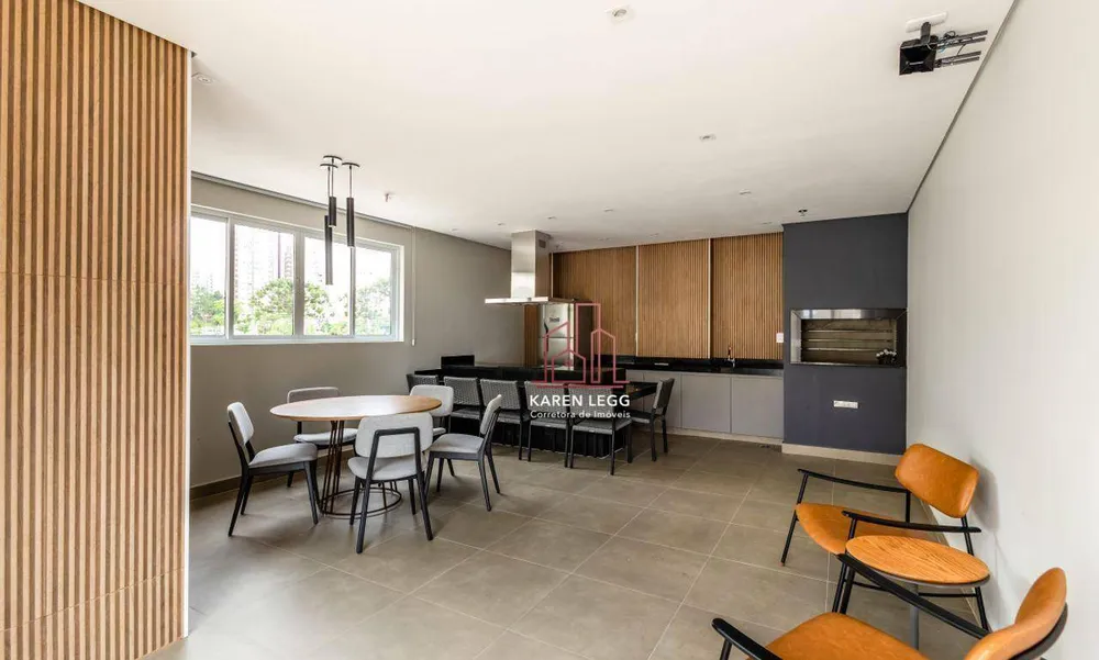 Apartamento, 2 quartos, 50 m² - Foto 5