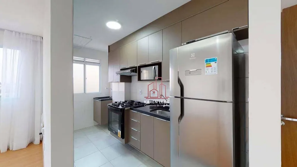 Apartamento, 2 quartos, 45 m² - Foto 1