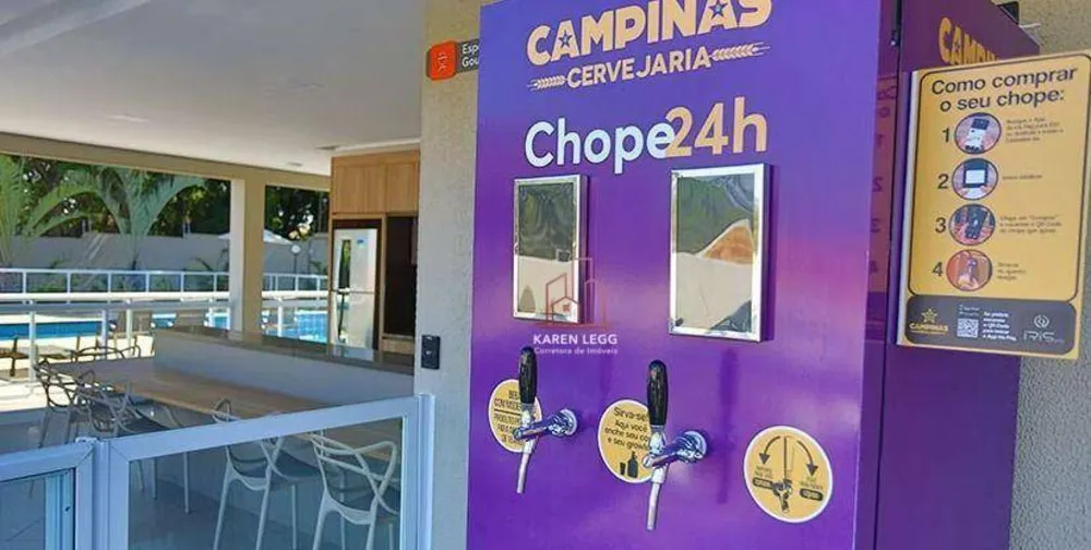 Apartamento, 2 quartos, 45 m² - Foto 8