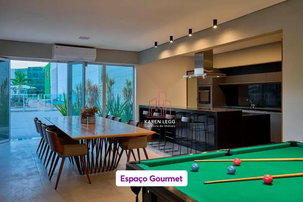 Kitnet-Studio, 44 m² - Foto 6