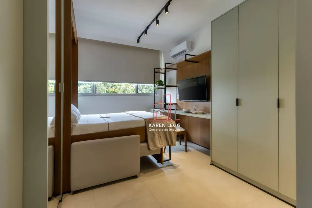 Kitnet-Studio, 44 m² - Foto 3