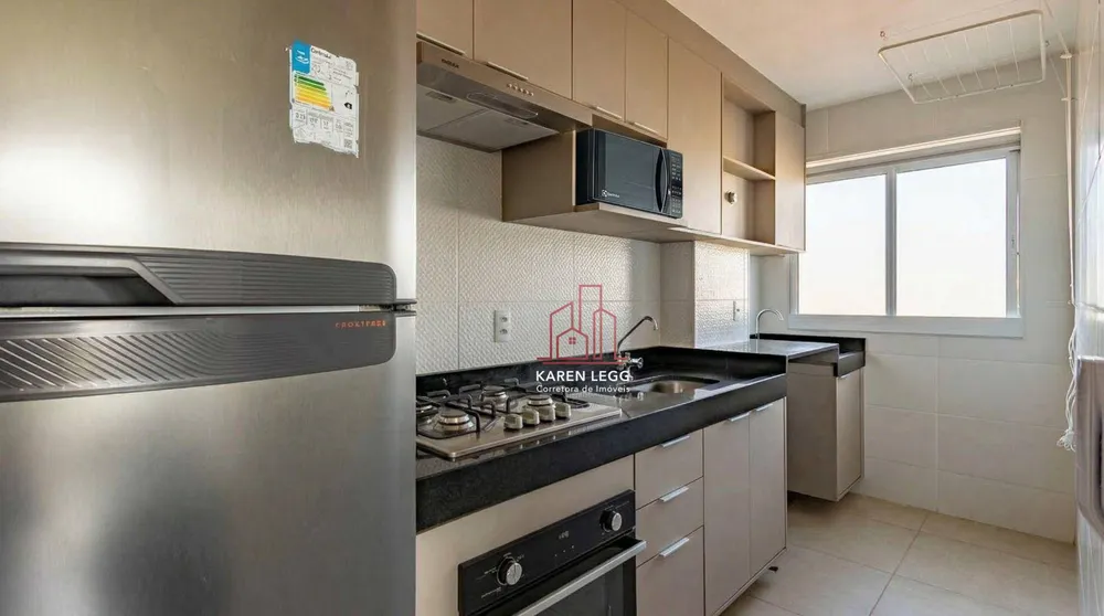 Apartamento, 2 quartos, 45 m² - Foto 4