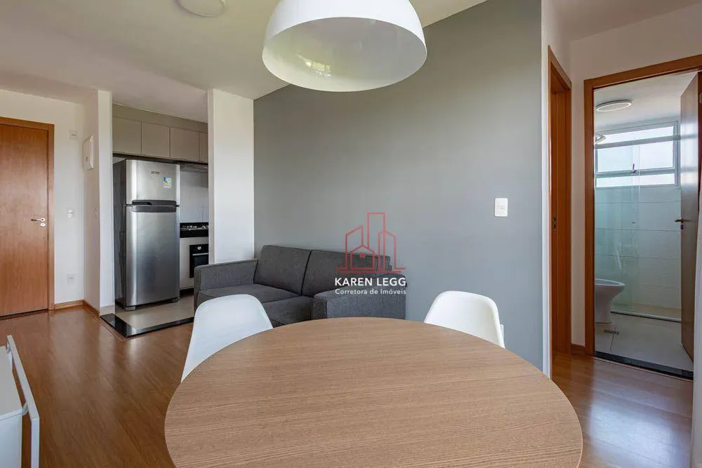 Apartamento, 2 quartos, 45 m² - Foto 3