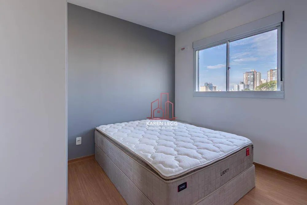 Apartamento, 2 quartos, 45 m² - Foto 7