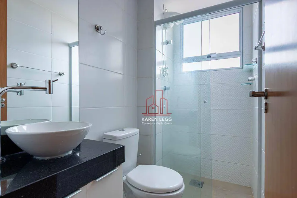 Apartamento, 2 quartos, 45 m² - Foto 5