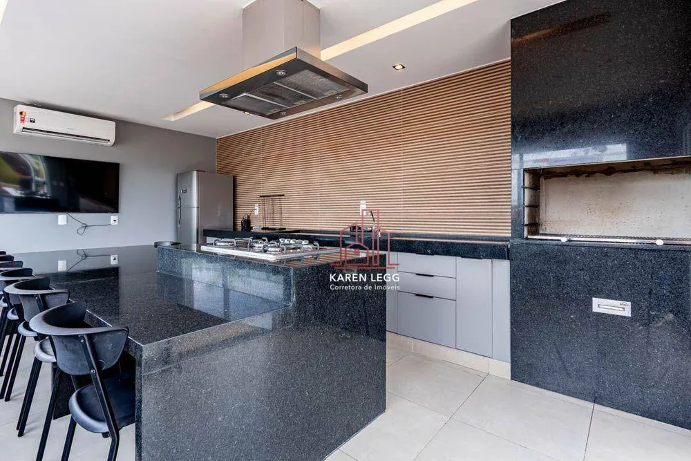 Apartamento, 2 quartos, 45 m² - Foto 6