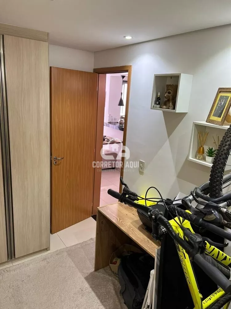 Apartamento, 2 quartos, 42 m² - Foto 2