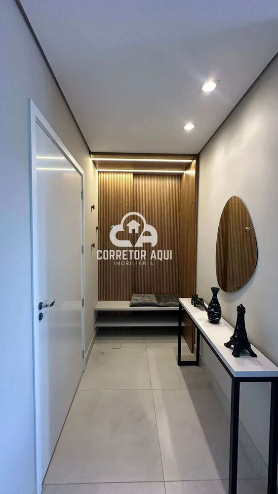 Apartamento, 3 quartos, 101 m² - Foto 5