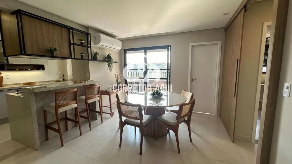 Apartamento, 3 quartos, 101 m² - Foto 1