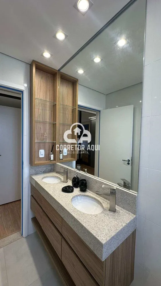 Apartamento, 3 quartos, 101 m² - Foto 8