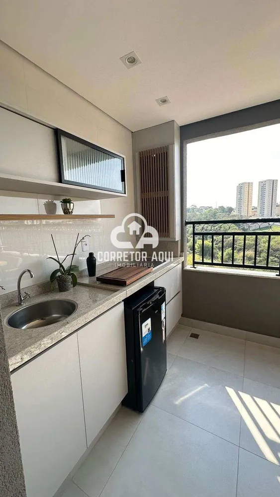 Apartamento, 3 quartos, 101 m² - Foto 3
