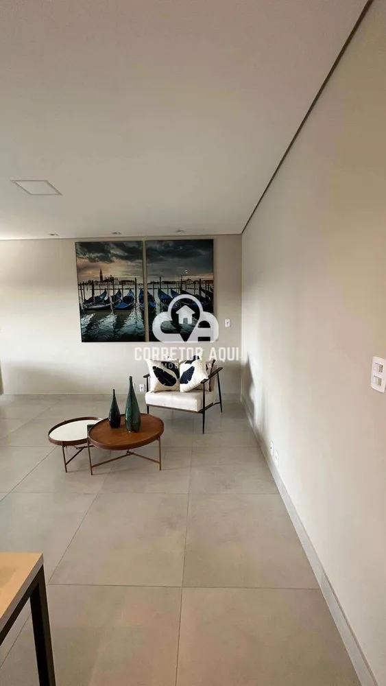 Apartamento, 3 quartos, 101 m² - Foto 10